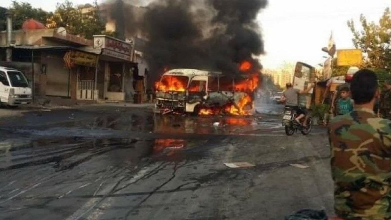 "حـ.ـراس. الديـ.ـن" يعلن تفرغه...