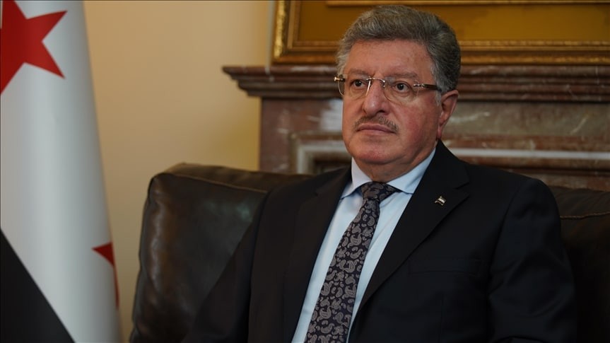 رئيس "الائتلاف" ينتقد إهمال ال...