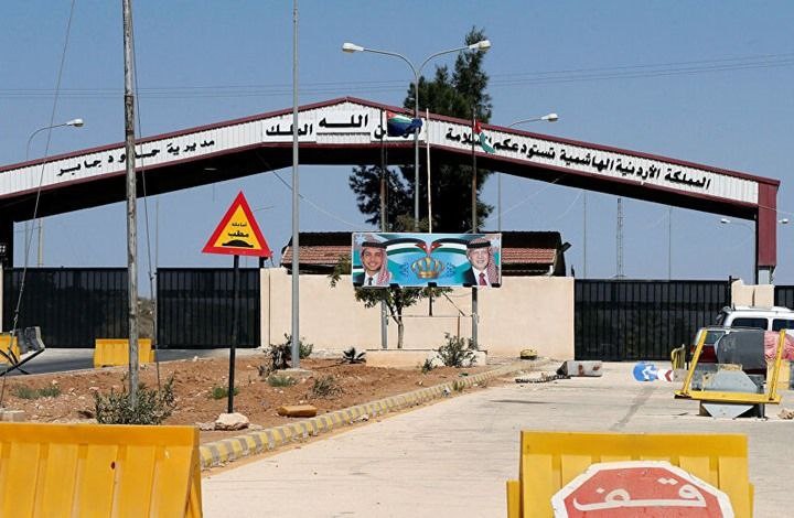 مصدر دبلوماسي: عمّان طلبت من د...