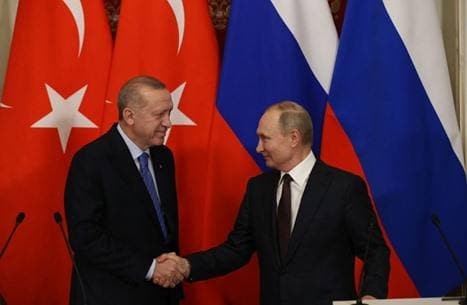 صحيفة تركية: أردوغان وبوتين سي...