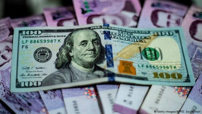 سعر صرف الليرة السورية أمام ال...