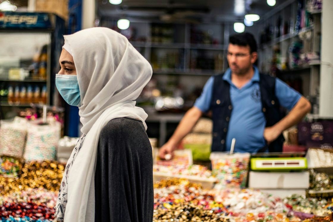 سوريا.. تزايد متسارع بإصابات "...