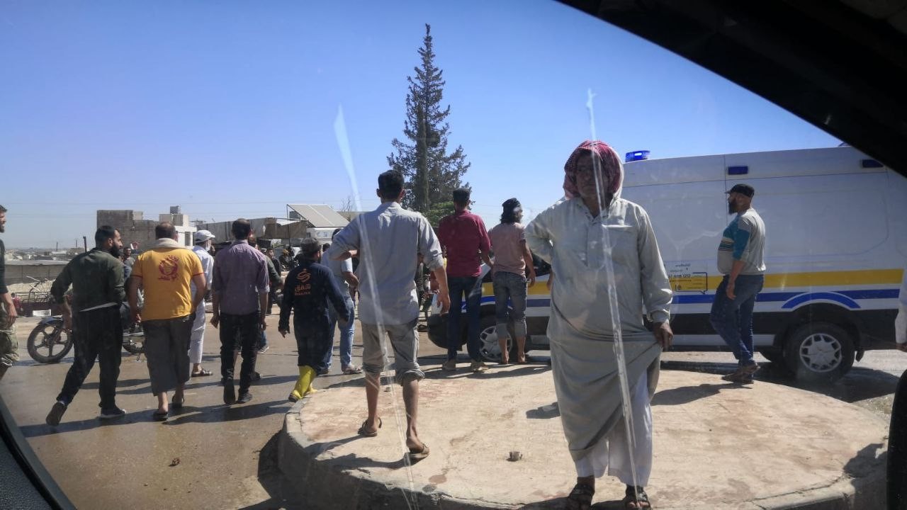 في قرار عـنصري.. "محلي حزانو"...