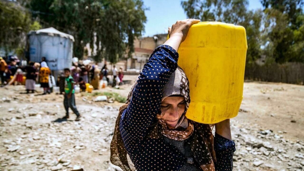 "أطباء بلا حدود": محدودية الوص...