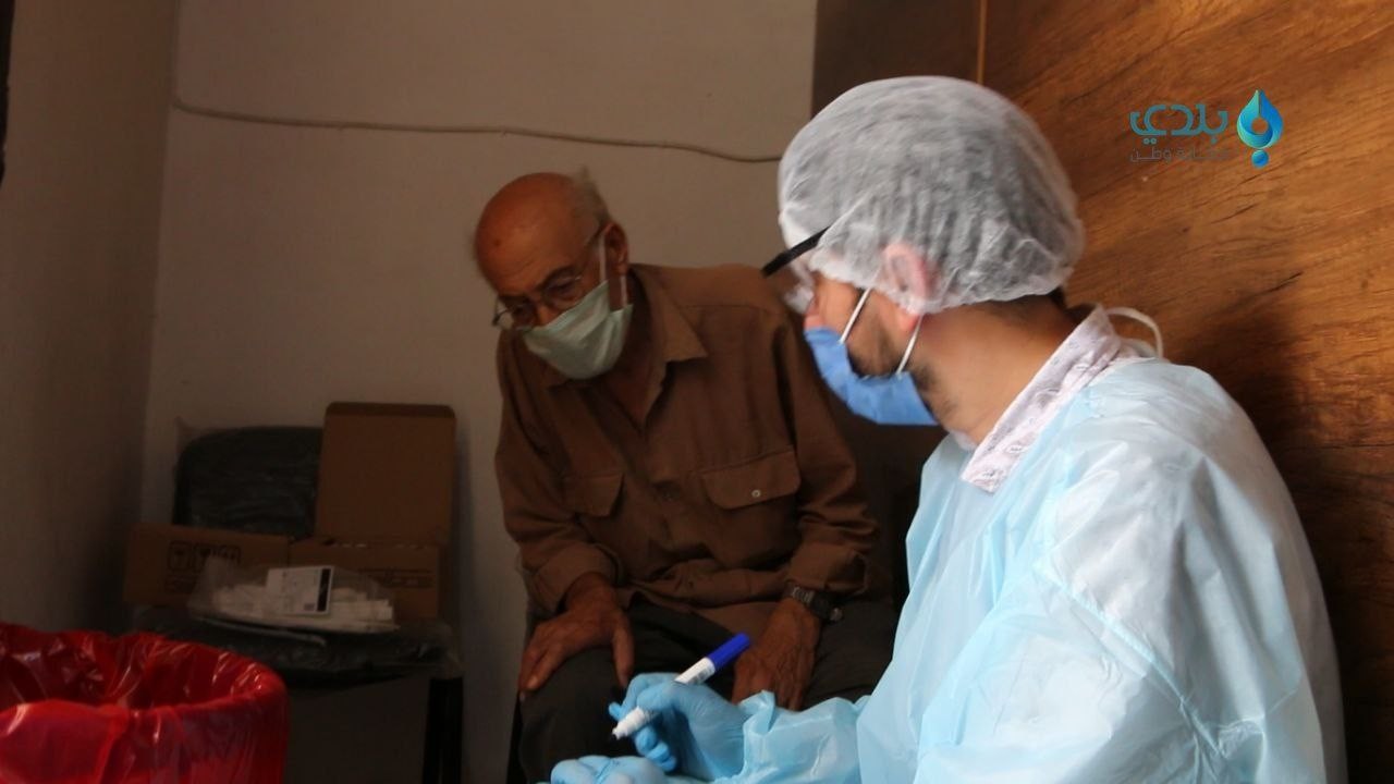 تسجيل 1350 إصابة بـ"كورونا" شم...