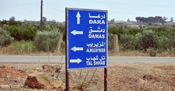العثور على جثة مسن داخل منزله...