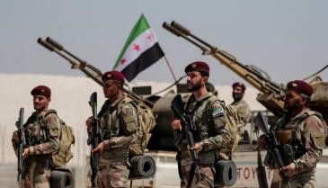 "حركة ثائرون".. اندماج جديد لف...
