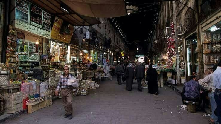 المستهلك في سوريا خارج حسابات...