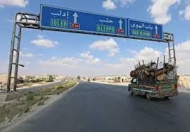أكثر من 100 شخص مفقود في إدلب...
