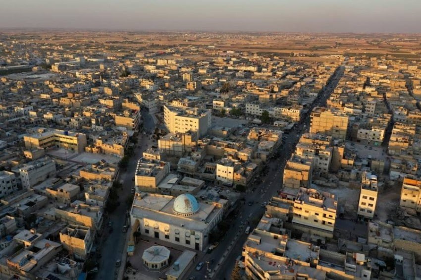 شجار في الباب يتسبب بمقـتل مدن...