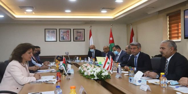 جدول زمني لتشغيل خطوط الربط ال...