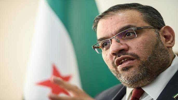 حراك سياسي واسع لـ"هيئة التفاو...