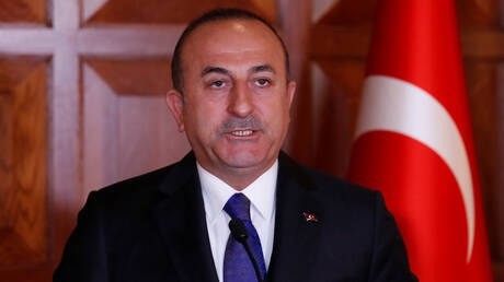 تركيا تدعو أمريكا للتخلي عن سي...