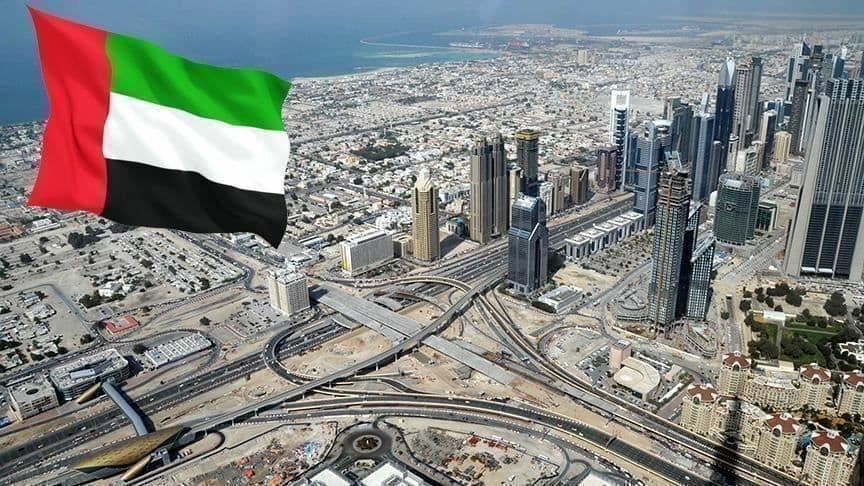 الإمارات تعلن التوصل لاتفاقات...
