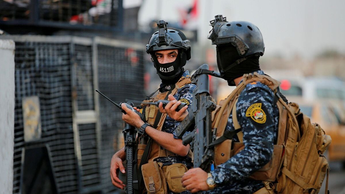 العراق يعلن اعتقال نائب "البغد...