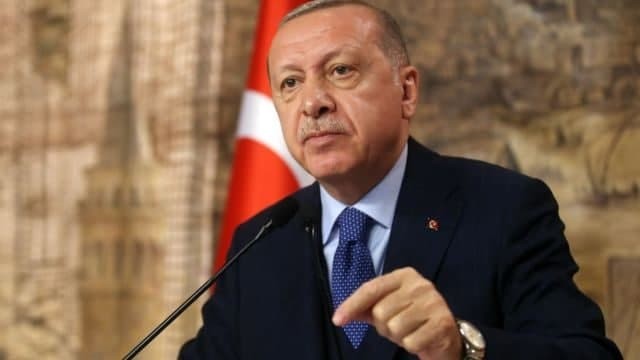 تركيا تقرع طبول الحرب.. "أردوغ...