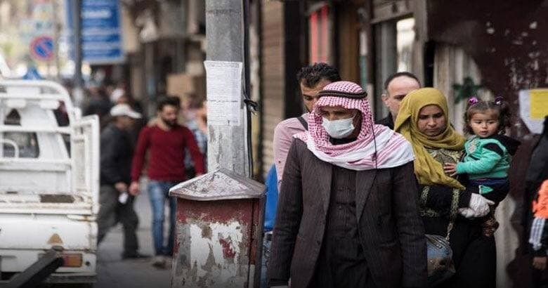 17 وفاة و250 إصابة بـ "كورونا"...