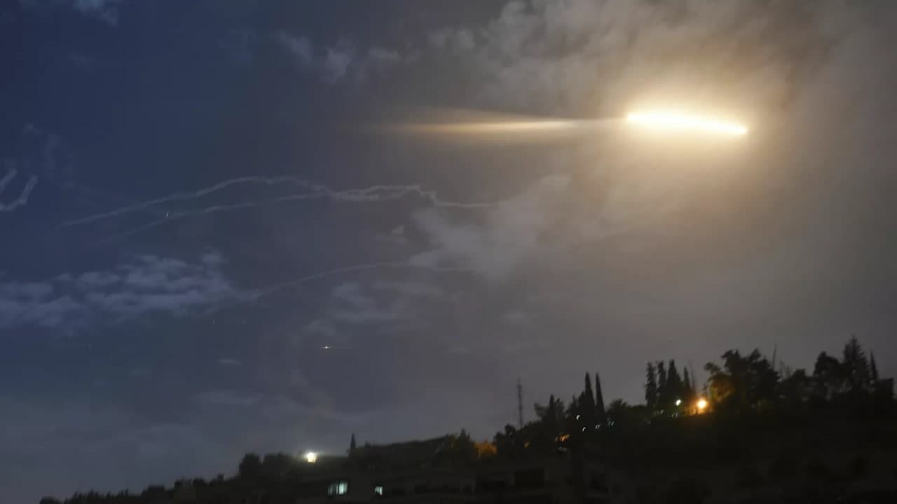مسؤول إسرائيلي يكذّب نائب قائد...