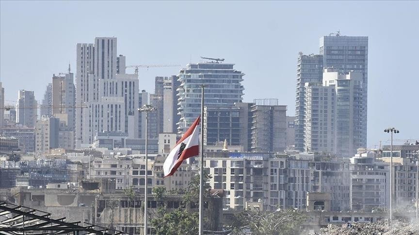 أمريكا تطمئن لبنان بشأن التزود...