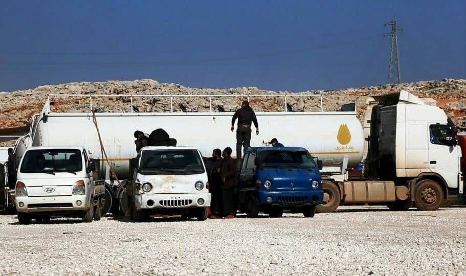 شركة" وتد" ترفع أسعار المحروقا...
