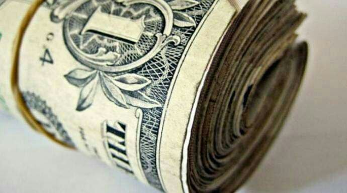 سعر صرف الليرة السورية أمام ال...