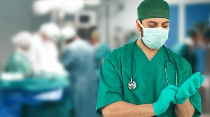 نقص أطباء التخدير يدق ناقوس ال...