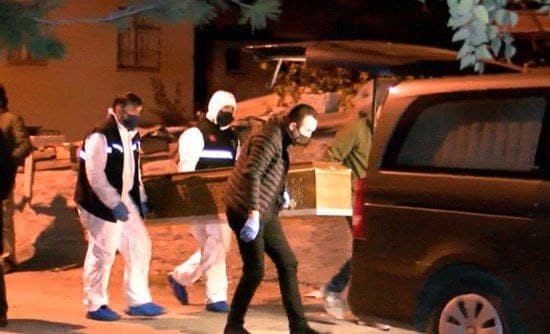 تركيا.. العثور على جثة طفل قتل...