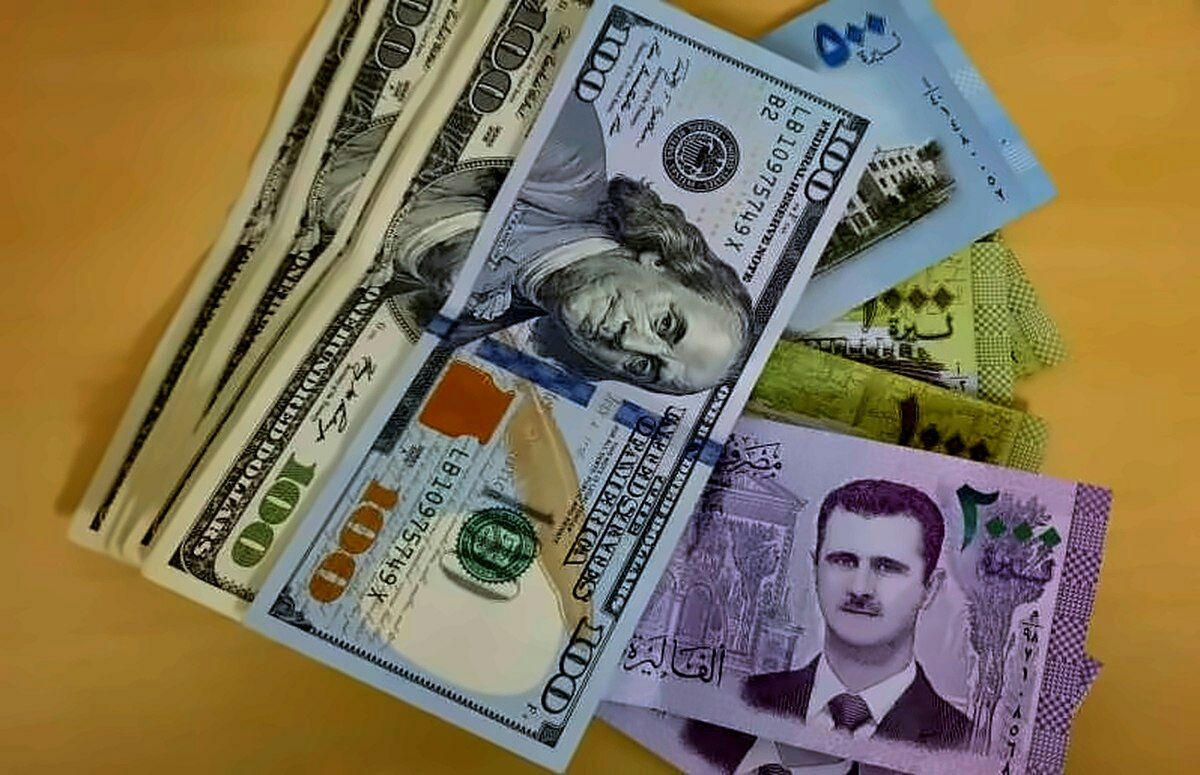 استقرار سعر الصرف لم يمنع انخف...