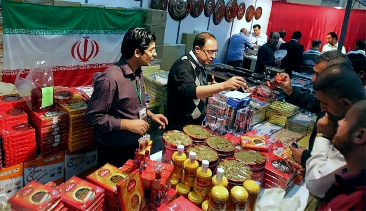  164 شركة إيرانية جديدة تعتزم...