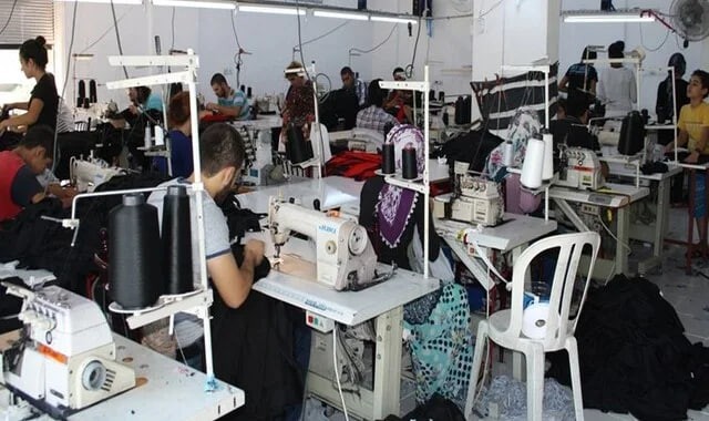 مدير شركة تركية كبيرة: السوريو...