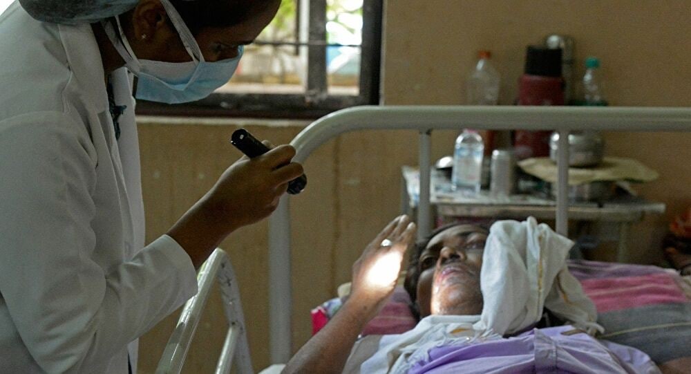 "مشفى دمشق" يعلن عن استقبال 17...