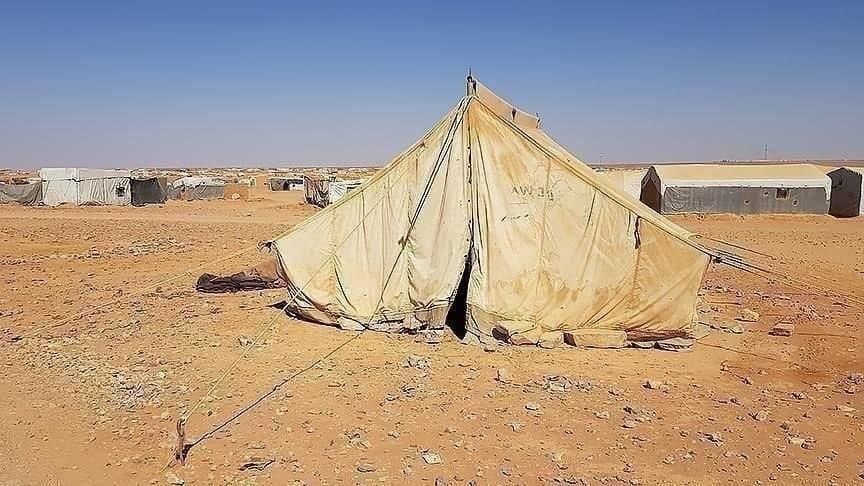 سوء الأوضاع بـ"الركبان" تدفع ع...