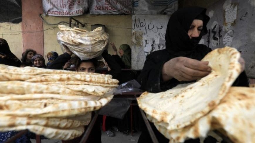 تقرير يكشف سوء الوضع المعيشي ل...