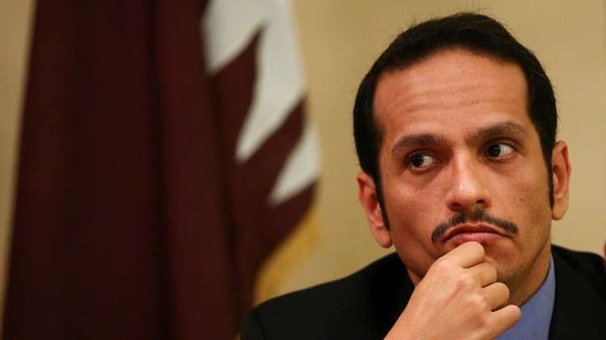 قطر تدعو لعدم التطبيع مع الأسد