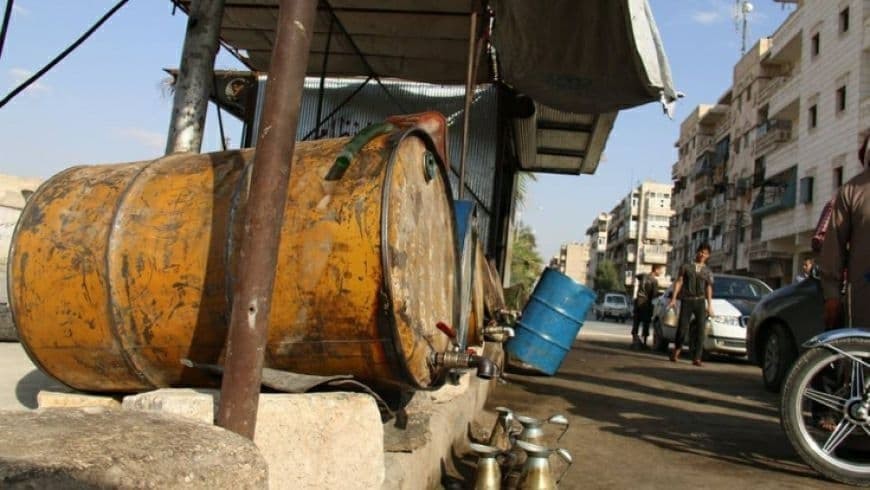 الغاز بـ 127.5.. "وتد" ترفع أس...
