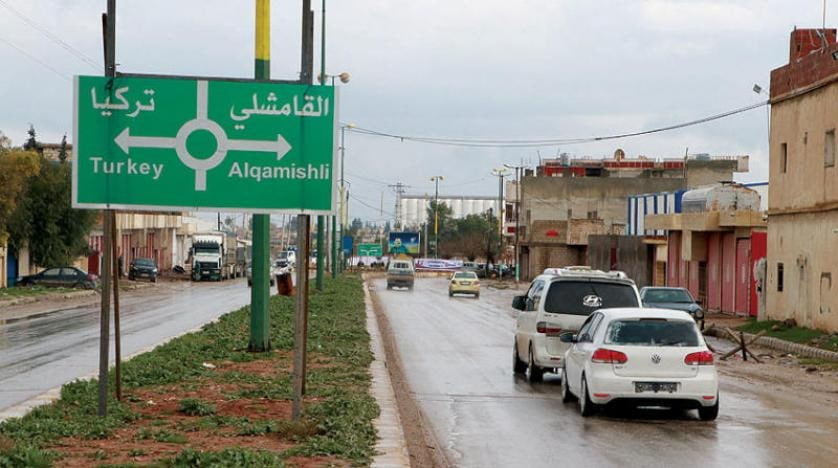 توتر جديد في القامشلي والحسكة...