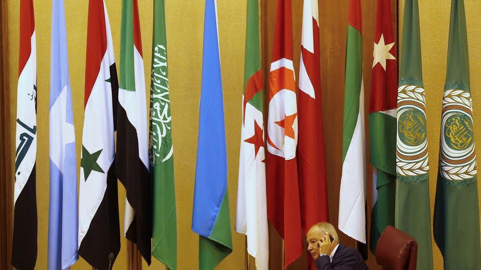 مصادر تؤكد حضور نظام الأسد قمة...