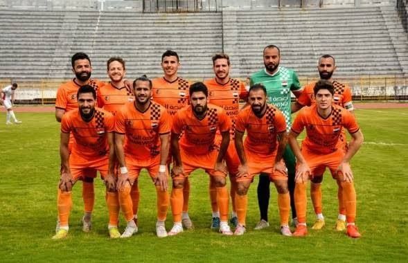 بسبب النرجيلة.. فندق يطرد نادي...