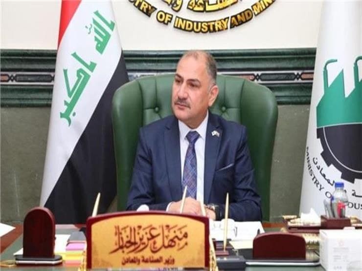 مباحثات عراقية مع نظام الأسد ل...