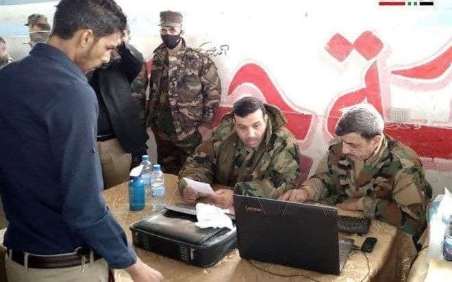 رغم حصولهم على بطاقة تسوية.. ا...