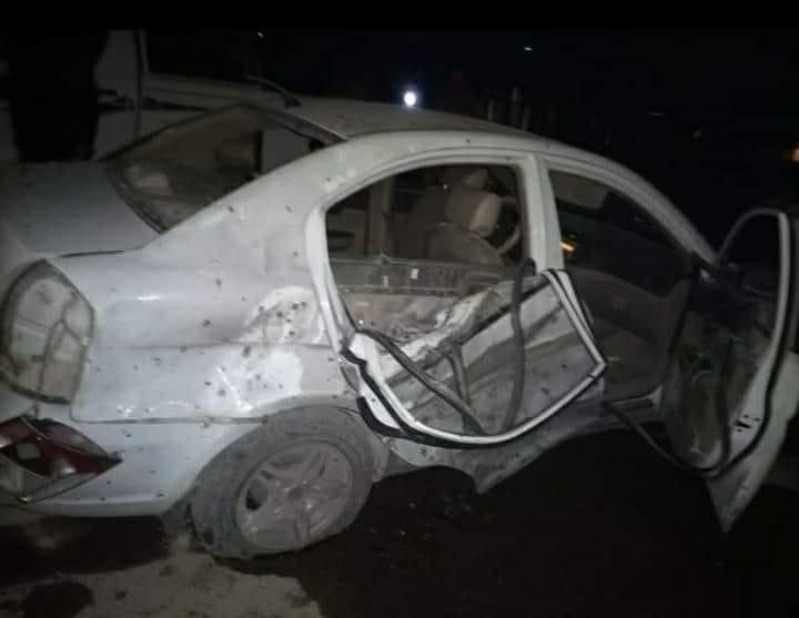 حلب.. ارتفاع حصيلة ضحايا مفخخة...