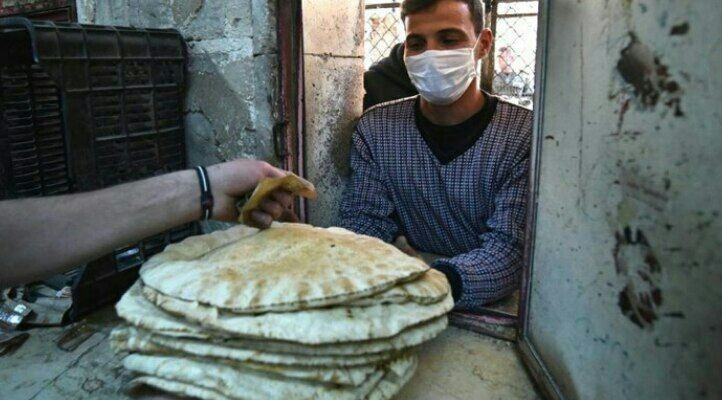 سوريا.. دراسة لبيع الخبز "بسعر...
