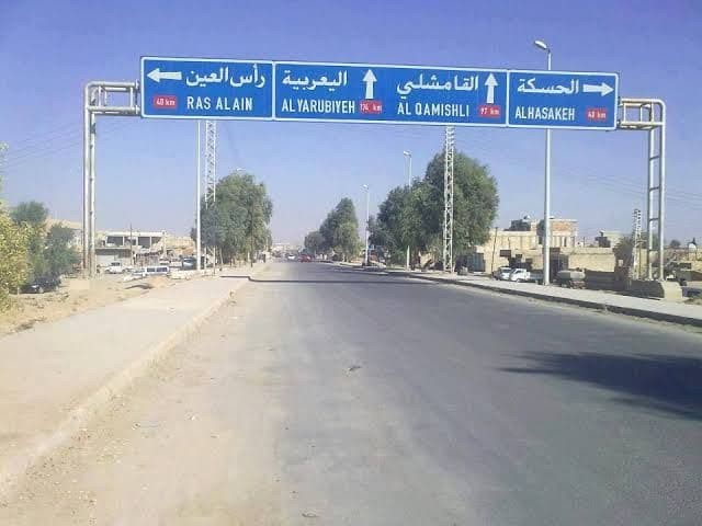 "قسد" تفرج عن معتقلين بوساطة ع...