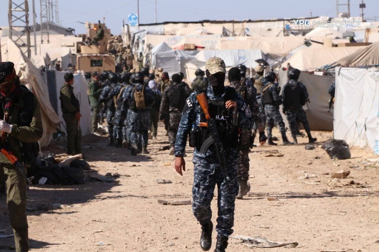 منظمة العفو الدولية تطالب بإعا...