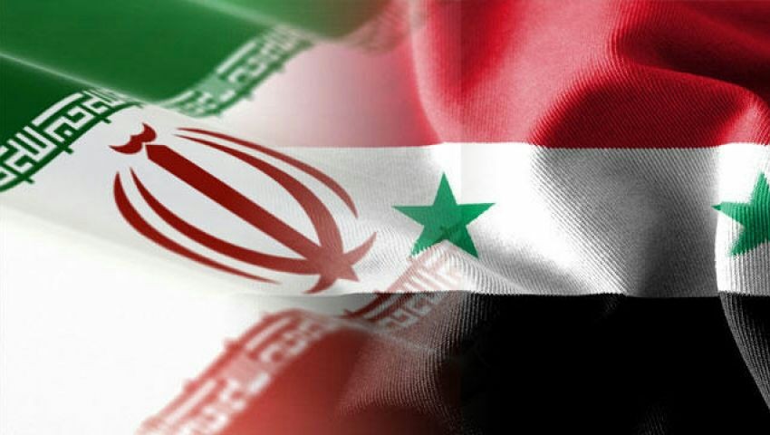 اتفاقيات اقتصادية مع إيران لم...