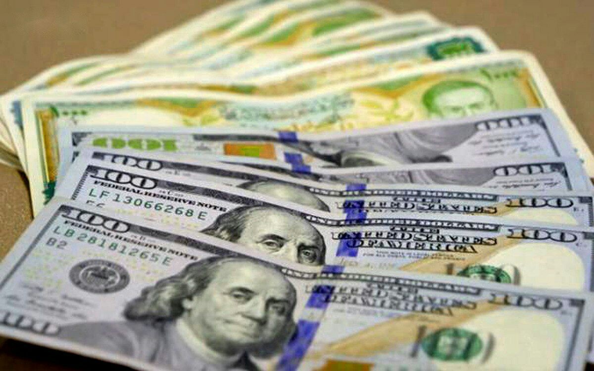 تحسن طفيف في سعر صرف الليرة ال...