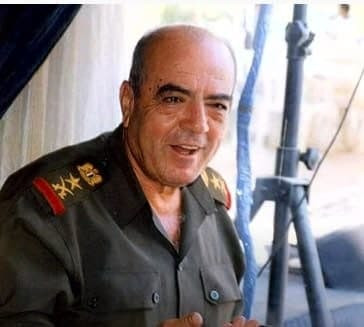 من هو "غيث ديب" رئيس فرع الأمن...