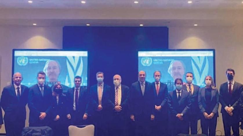 صحيفة الشرق الأوسط تكشف أسرار...
