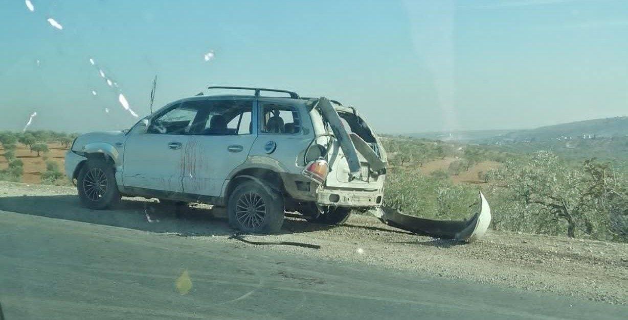 الكشف عن هوية القيادي الذي است...