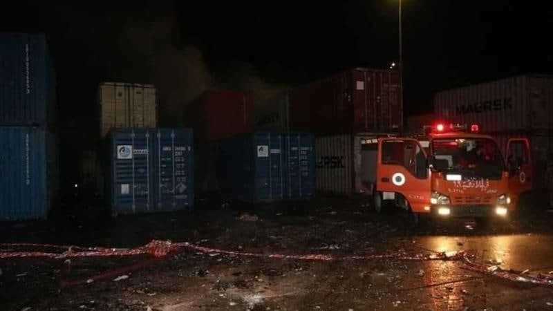 إنزال جوي واعتقالات في دير الز...